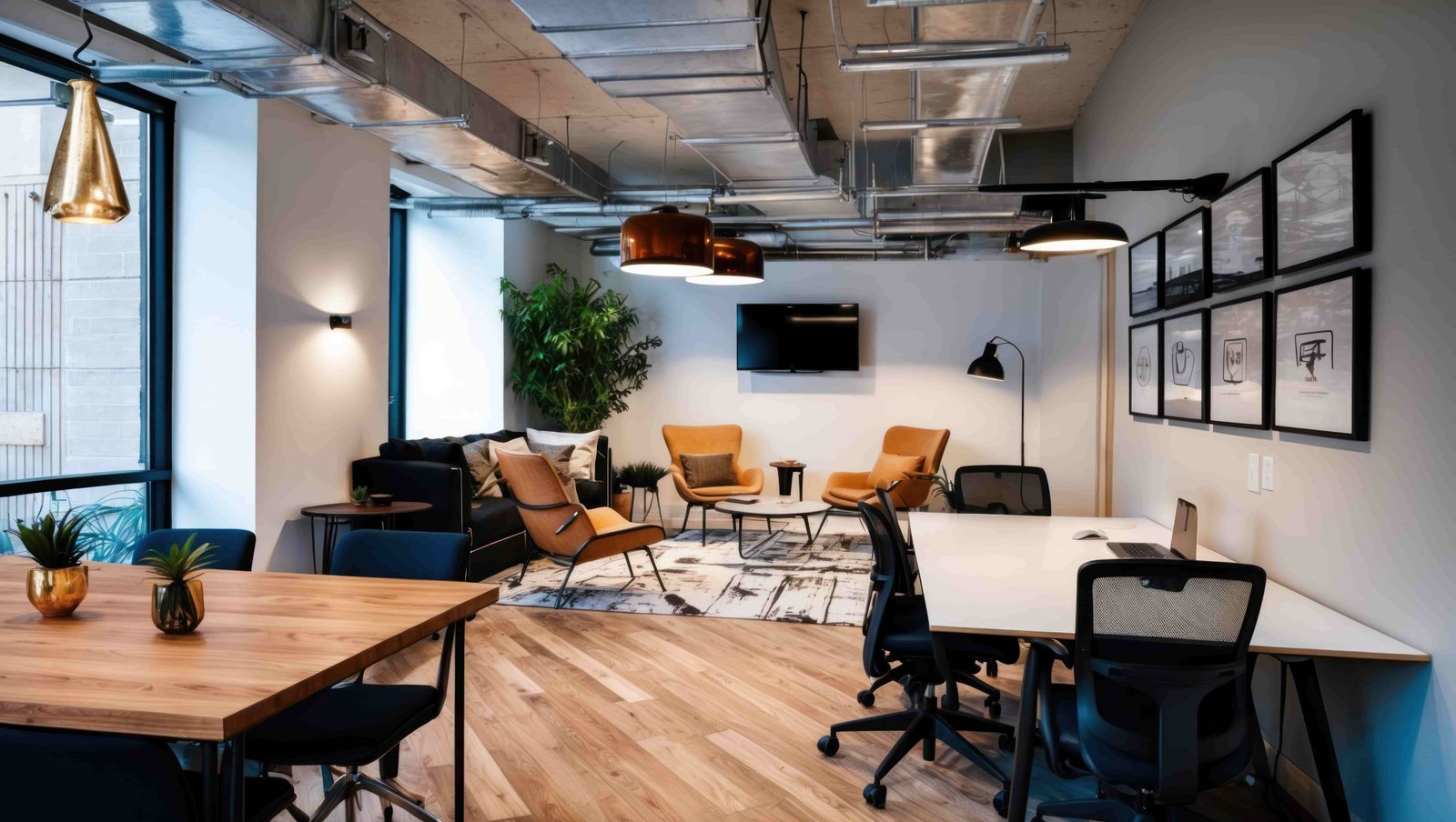 Office Space in Noida