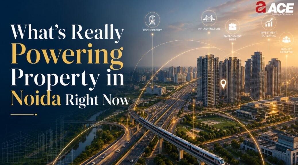 property in Noida