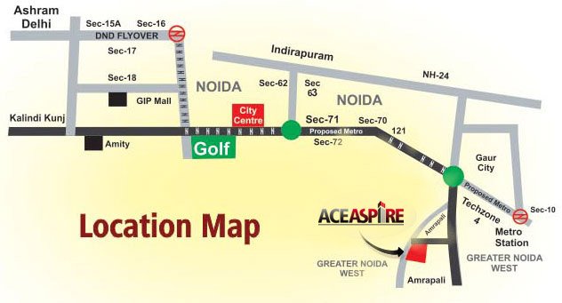 affordable homes in Greater Noida West