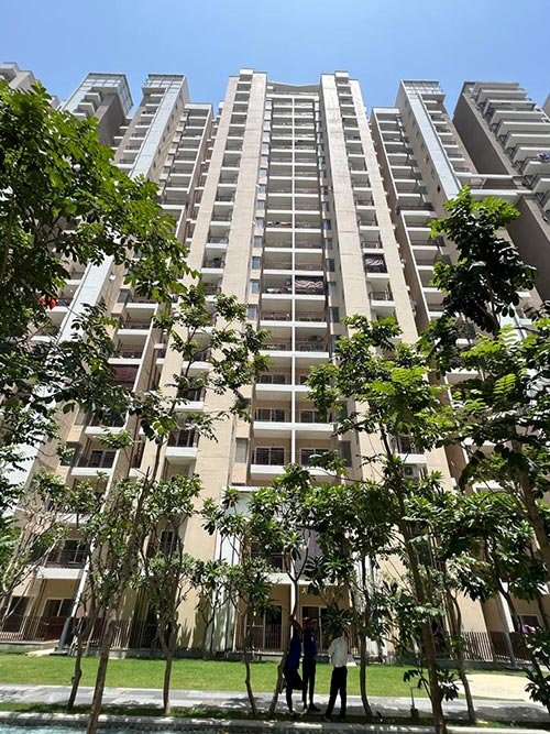 luxury homes in noida extension 1