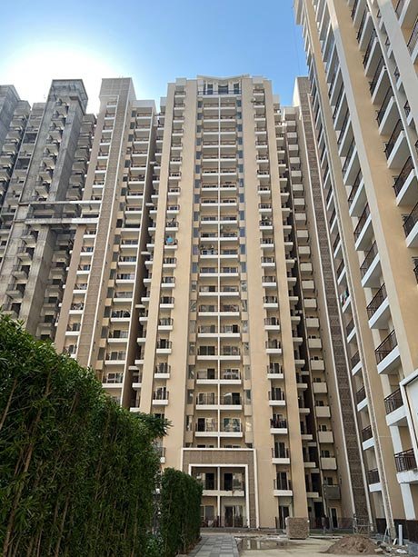 luxury homes in noida extension