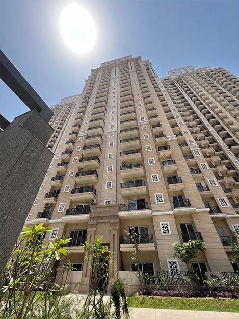 projects in Noida Expressway