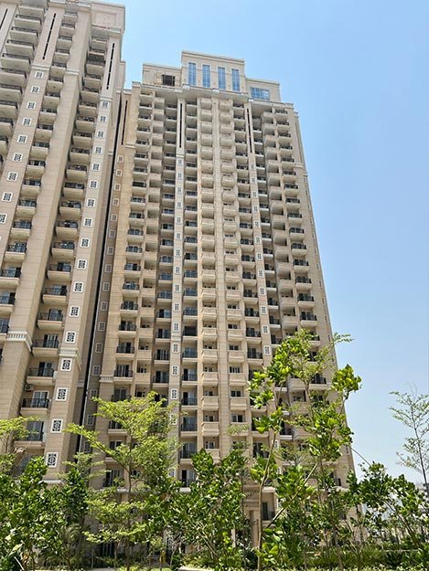 best projects in Noida Expressway