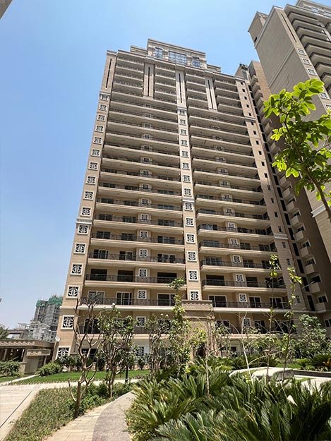 best projects in Noida Expressway