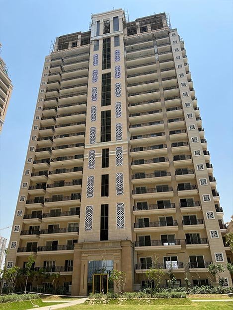 best projects in Noida Expressway