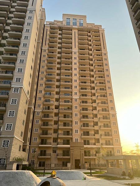best projects in Noida Expressway