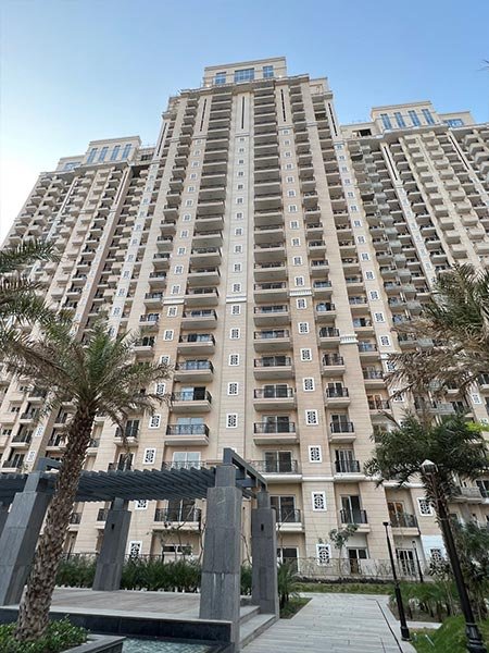 projects in Noida Expressway