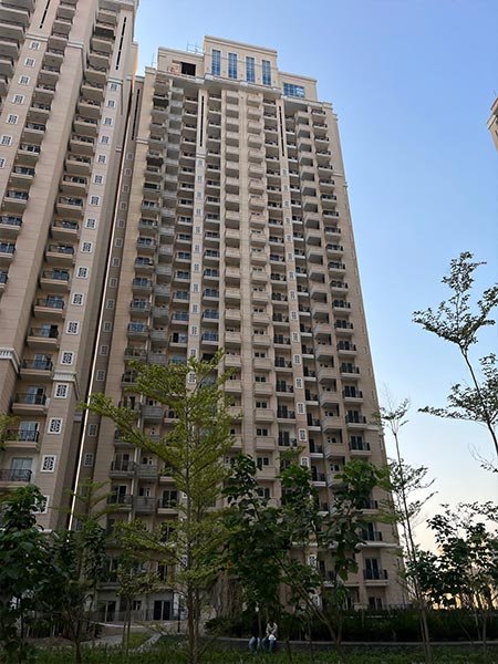 best projects in Noida Expressway