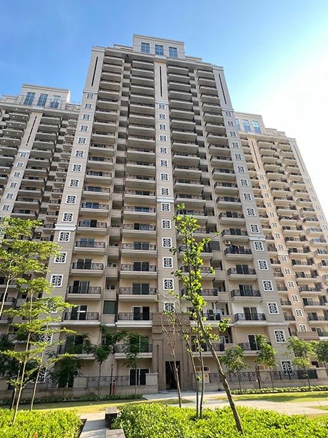 best projects in Noida Expressway