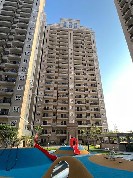best projects in Noida Expressway