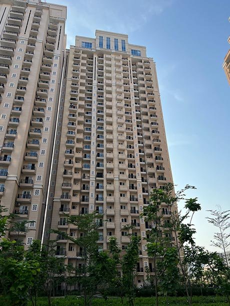 best projects in Noida Expressway