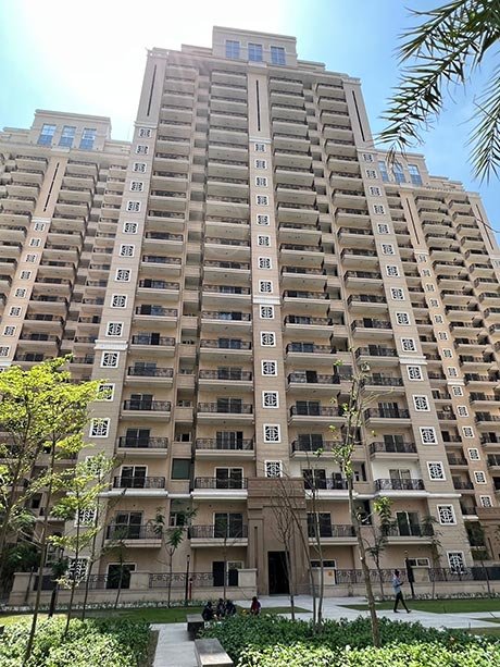 best projects in Noida Expressway