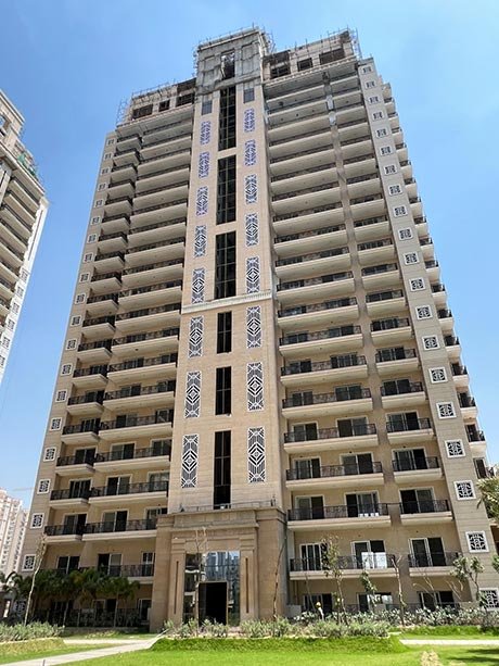 projects in Noida Expressway