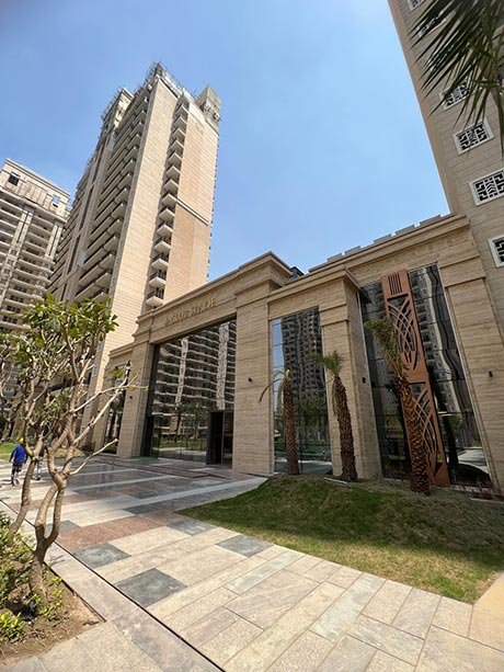 best projects in Noida Expressway