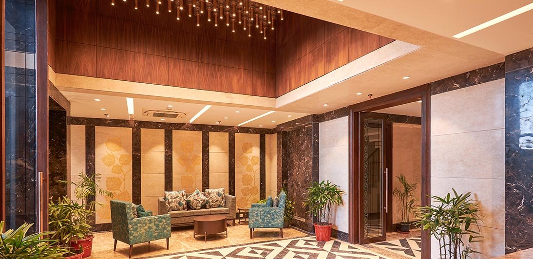 ongoing projects in noida extension