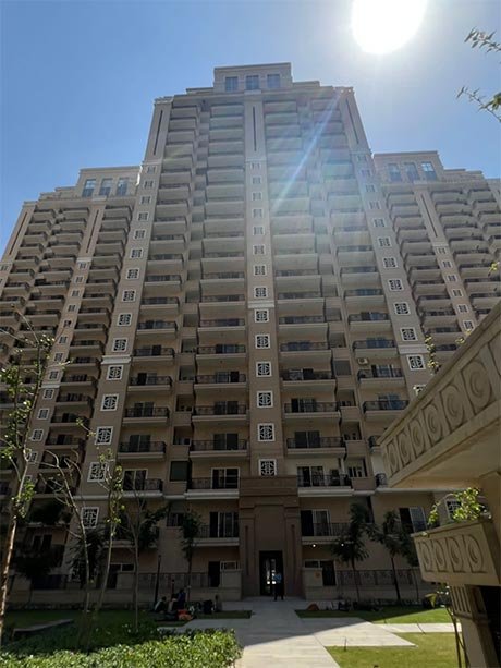 best projects in Noida Expressway