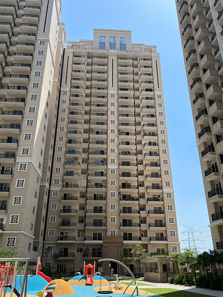 best projects in Noida Expressway