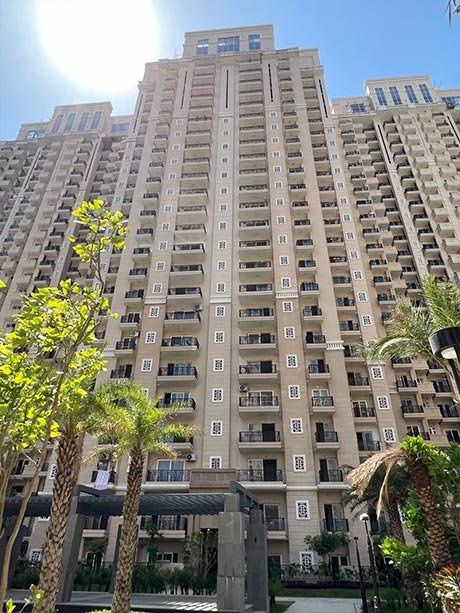 projects in Noida Expressway
