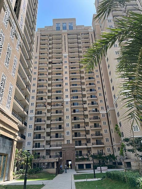 projects in Noida Expressway