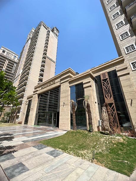 best projects in Noida Expressway