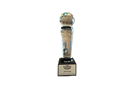 Times business awards for Best Developer - Affordable category