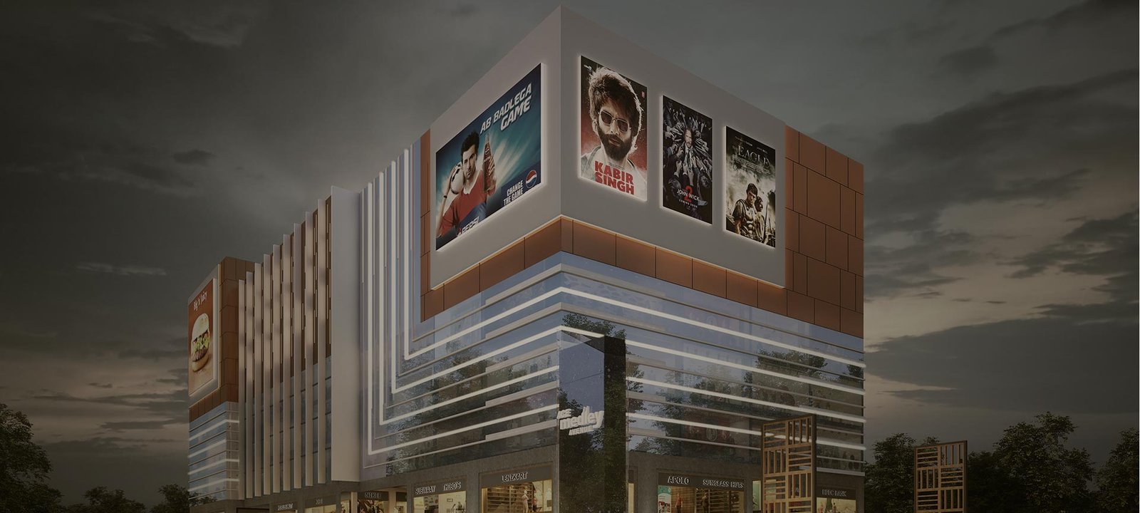 Sector 150 Noida