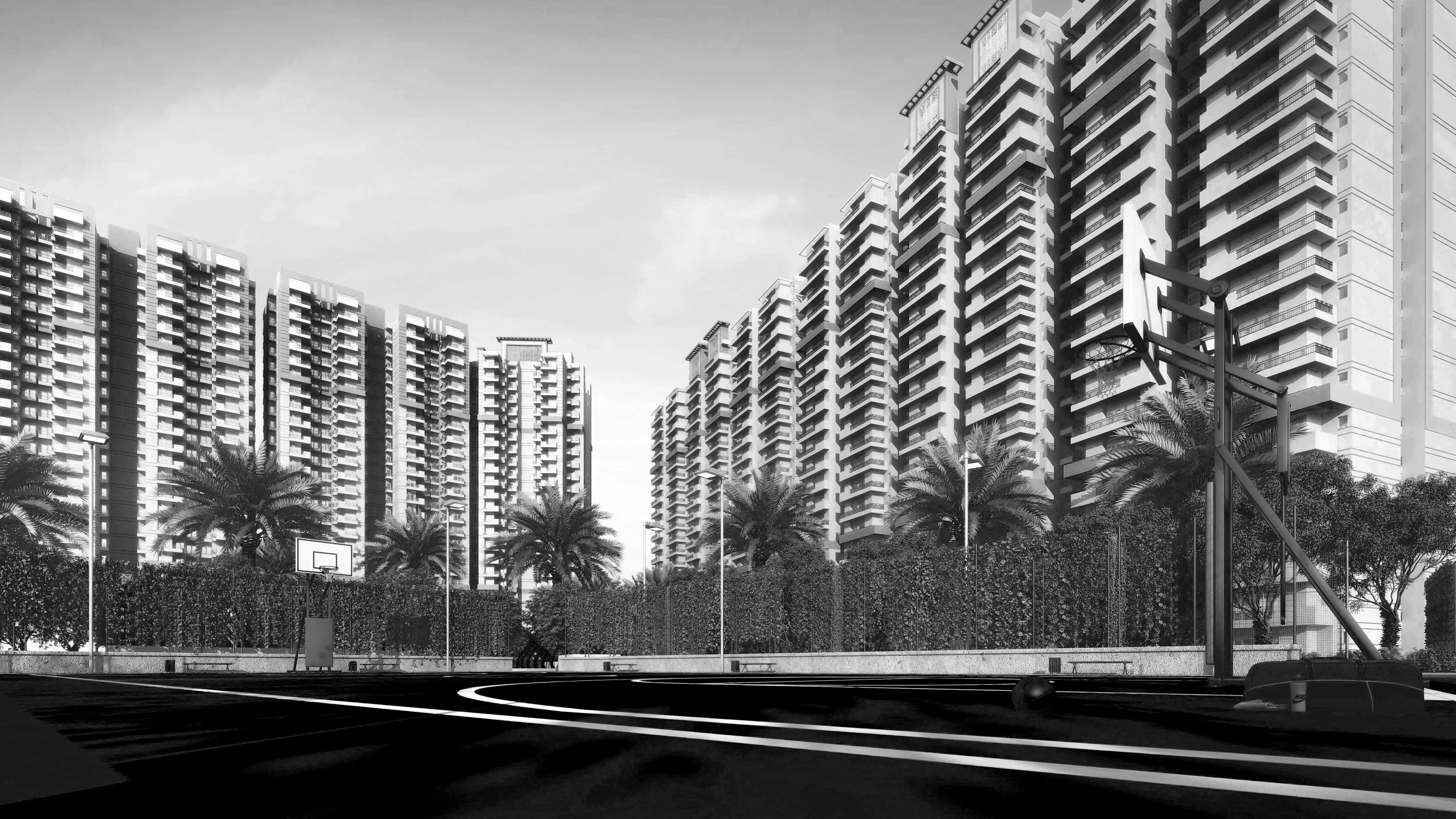 ready to move flats in greater Noida west