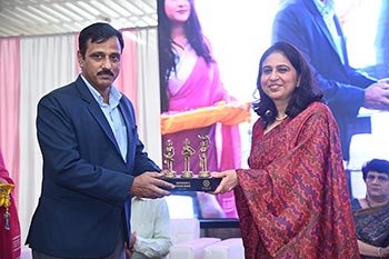 Csr Activities