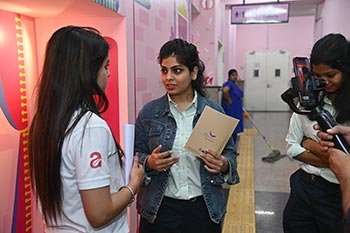 Csr Activities