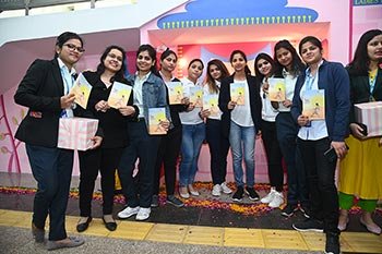 Csr Activities