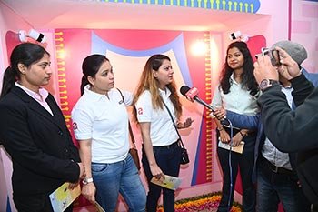 Csr Activities
