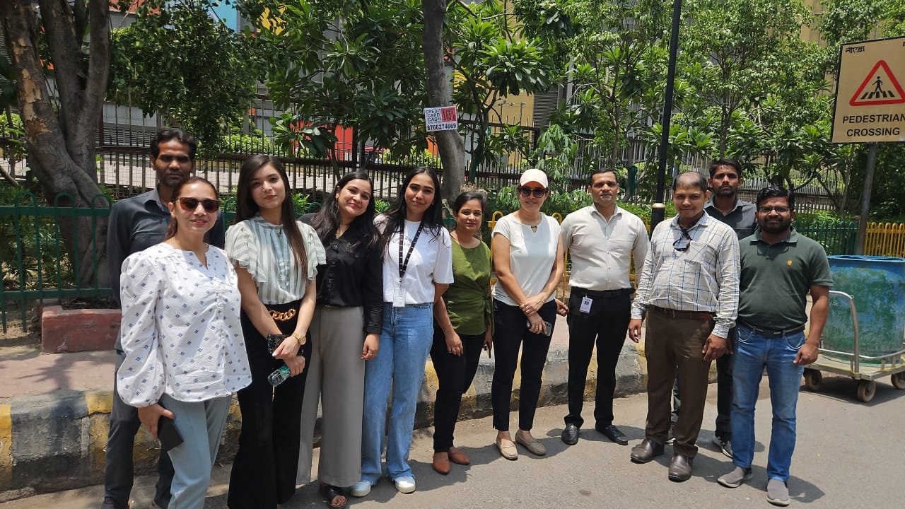 WORLD ENVIRONMENT DAY – 5TH JUNE 2025 