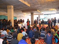 Csr Activities