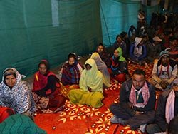 Csr Activities