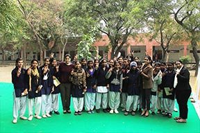 Csr Activities