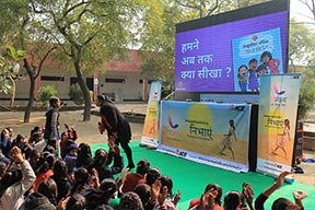 Csr Activities