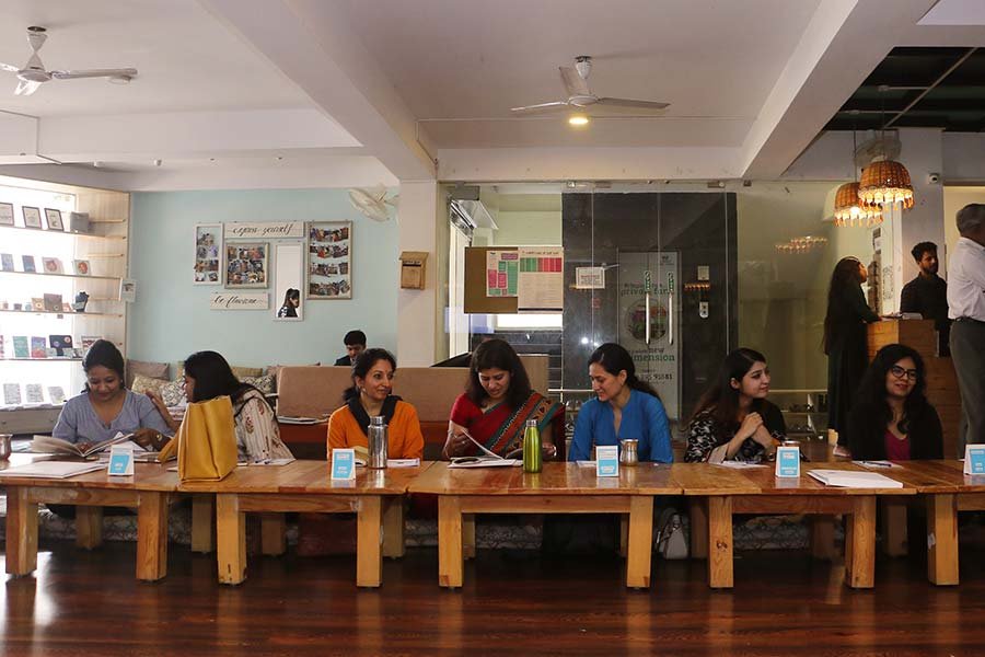 Csr Activities