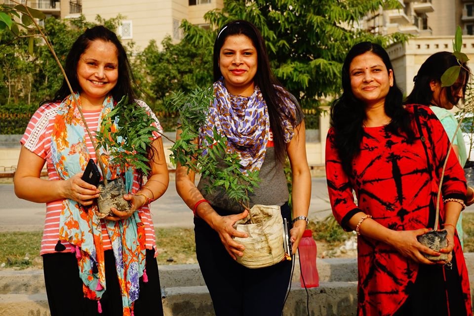 Csr Activities