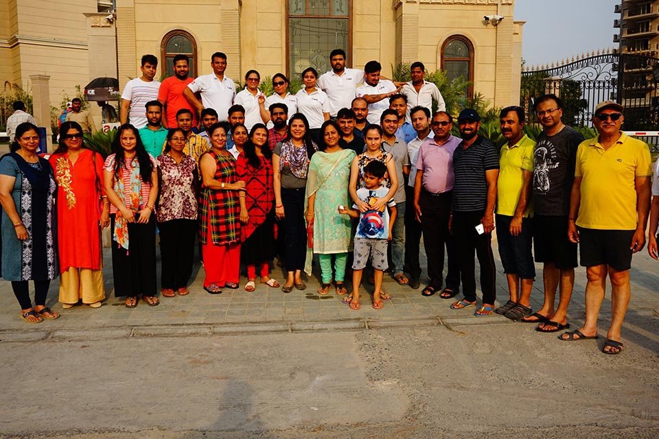 Csr Activities
