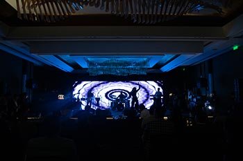 Events and Exhibitions