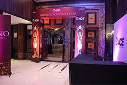 Events and Exhibitions