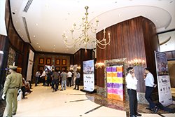 Events and Exhibitions