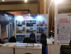 Events and Exhibitions