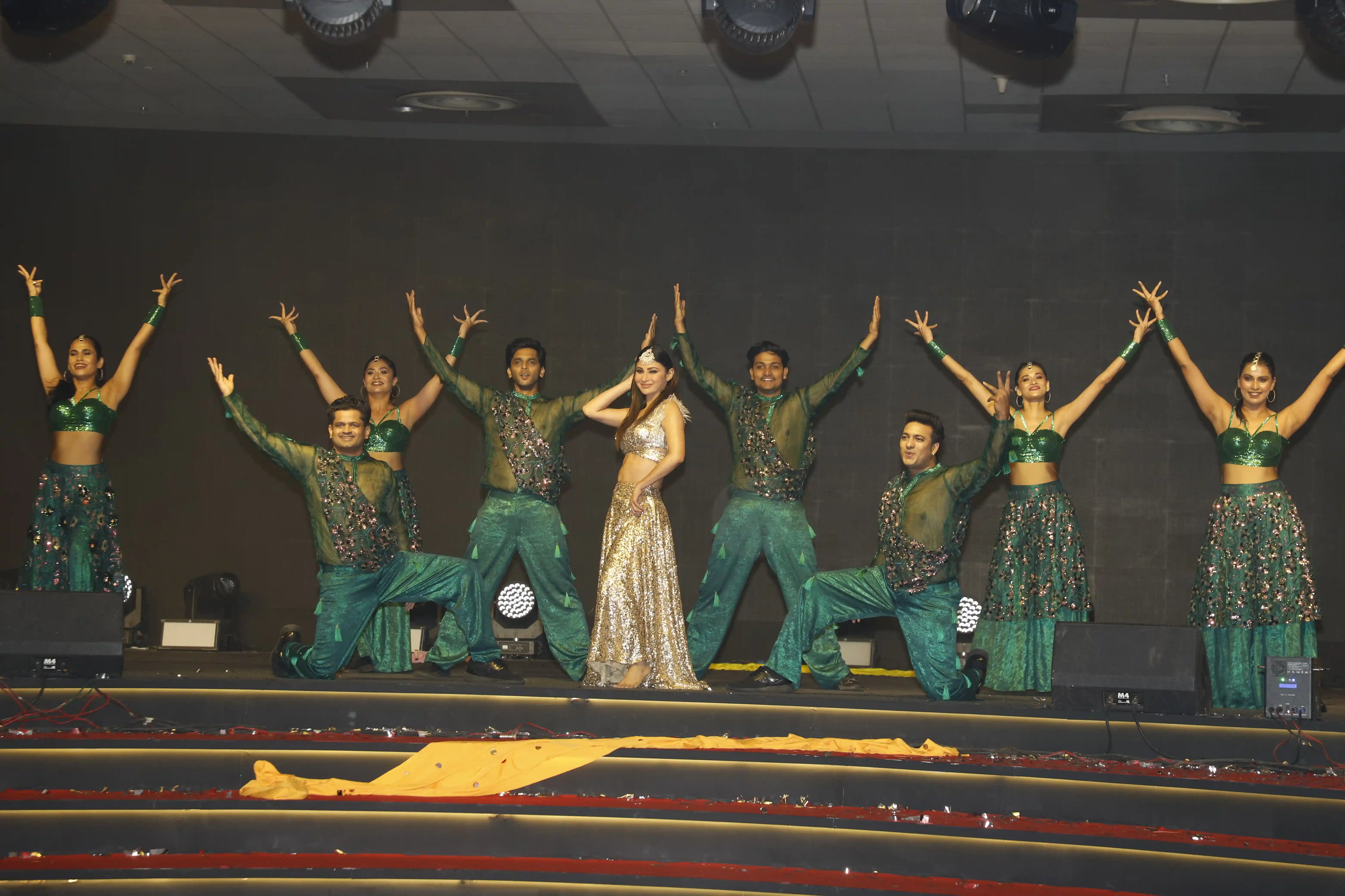 ACE VERDE LAUNCH - 18th JUN 2025
