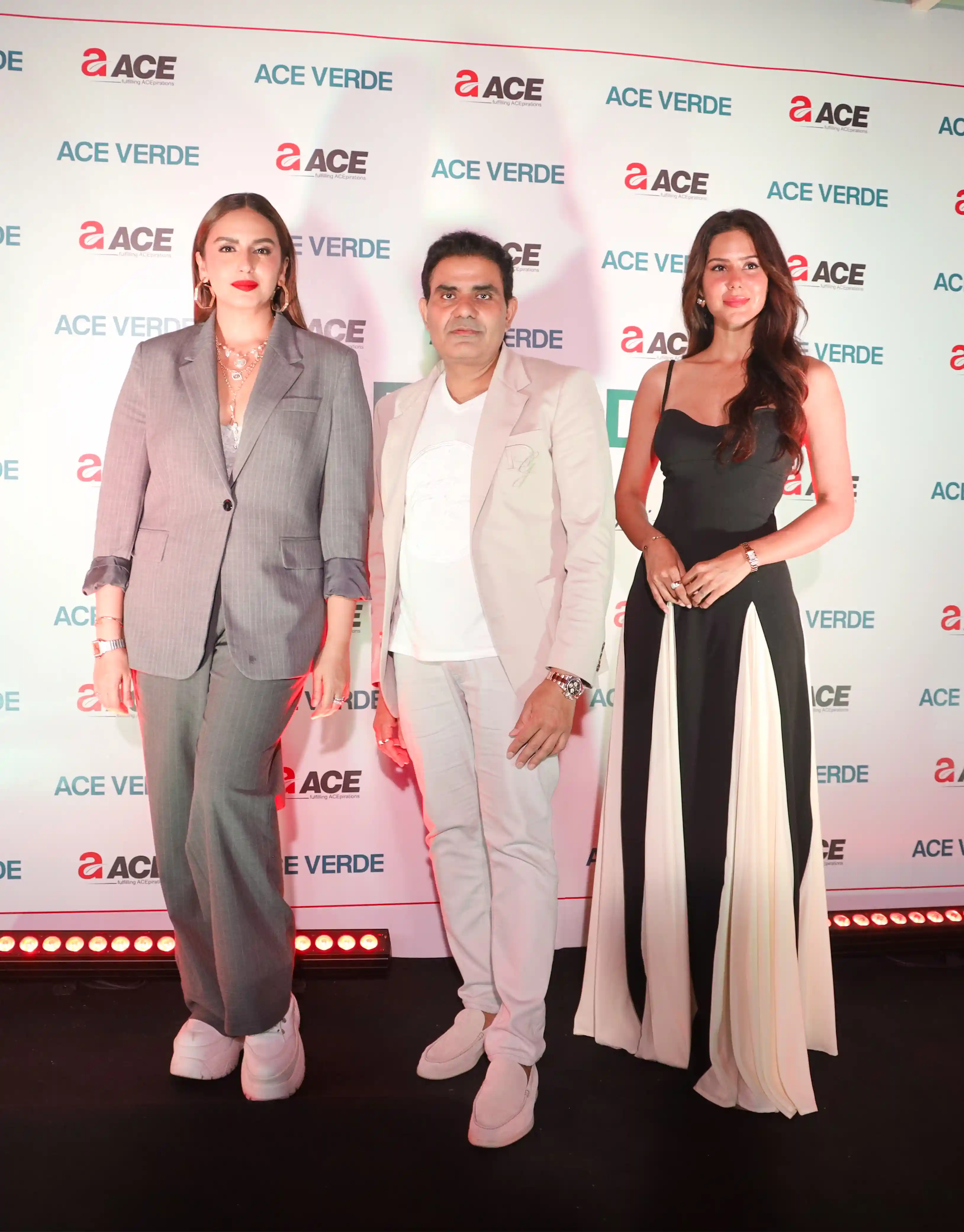 ACE VERDE LAUNCH - 18th JUN 2025
