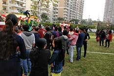 Events and Exhibitions