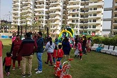 Events and Exhibitions
