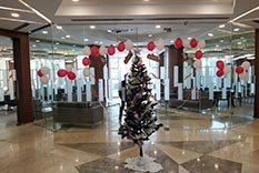 Events and Exhibitions