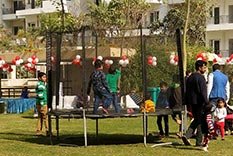Events and Exhibitions