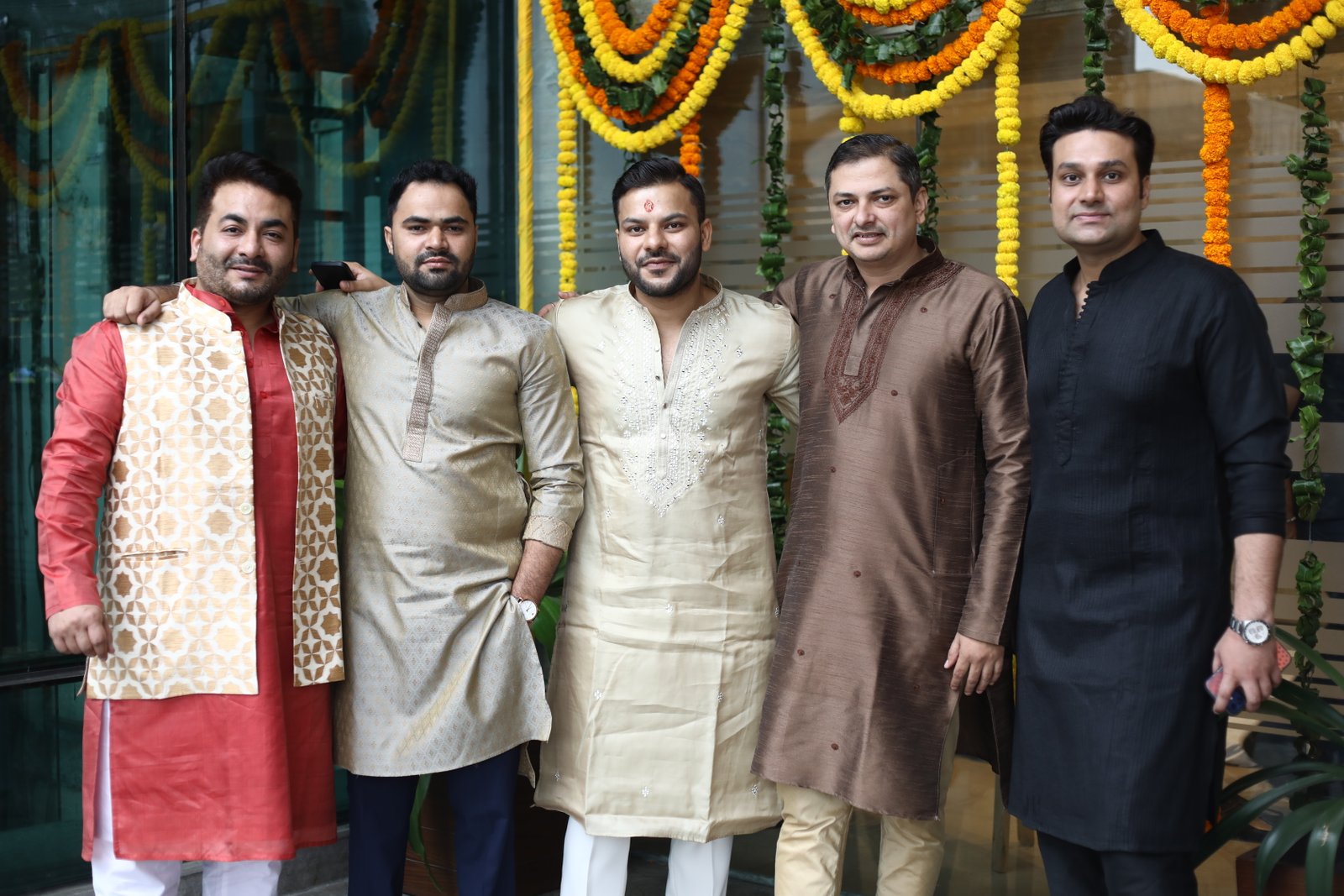 Diwali 2023 Celebrations